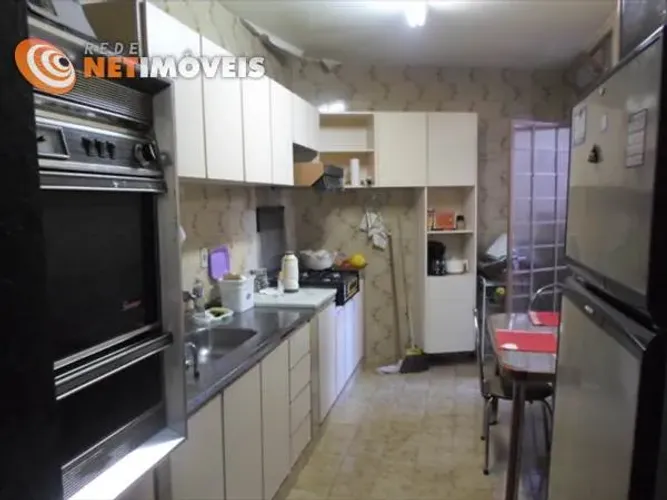 Venda Casa Barro Preto Belo Horizonte