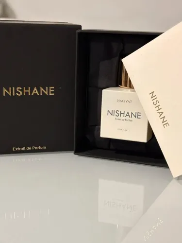 Nishane Hacivat 100ml.