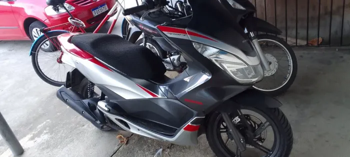 PCX 150 2018 SPORT