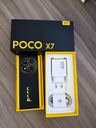 Poco X7 - 256GB