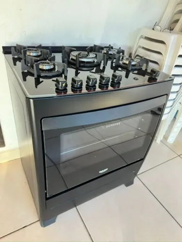FOGÃO DAKO TOP MODELO NOVO 