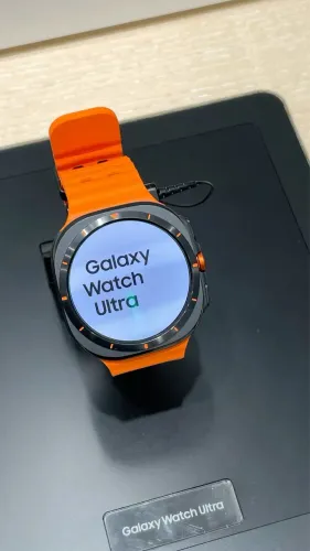 Sansung Watch ultra
