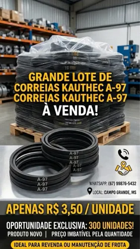 Correia A97