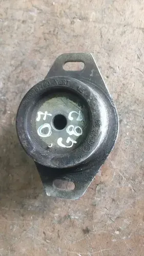 Coxim Do Motor Peugeot 307 2009 (07g82)