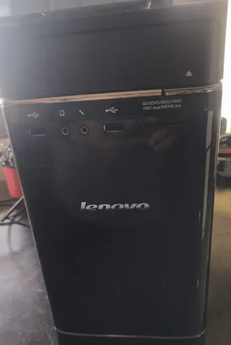 CPU LENOVO i3 3220