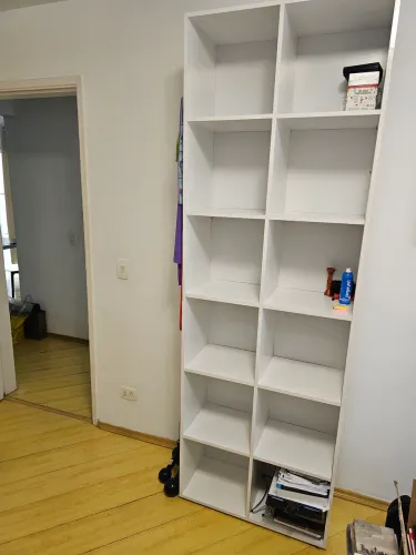 Estante 12 nichos