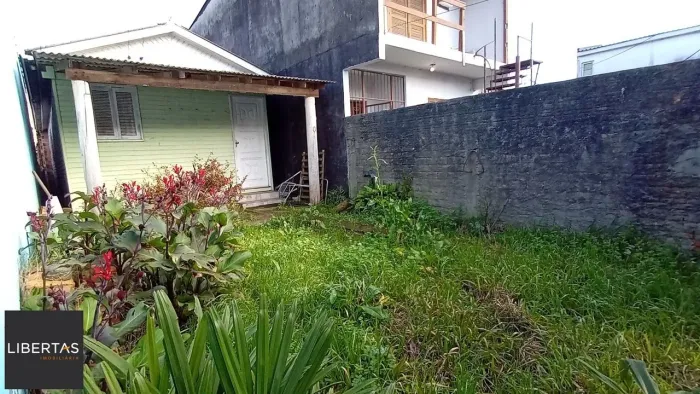 Terreno plano - bairro Hipica