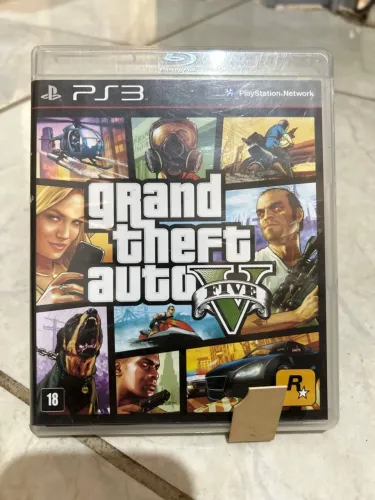 GTA 5