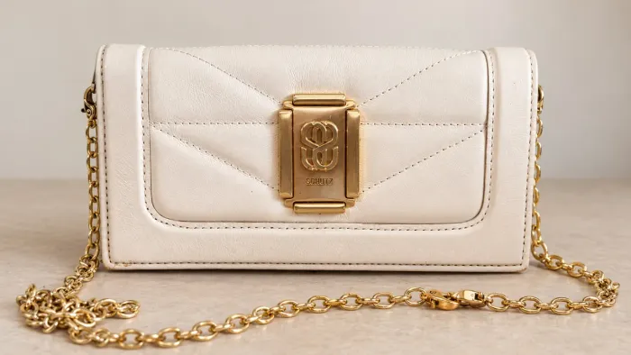 Bolsa Carteira Schutz