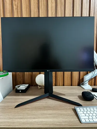 Monitor LG Ultragear 27