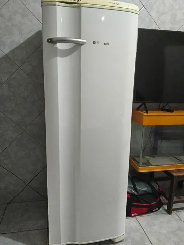 GELADEIRA ELETROLUX