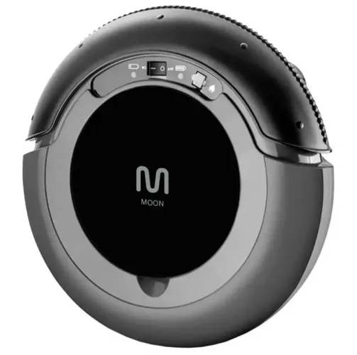 Aspirador de Pó Multilaser Robô Moon HO401
