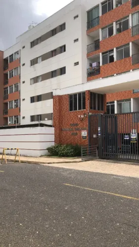 ALUGUEL APARTAMENTO 03 QUARTOS BAIRRO SÃO JOÃO