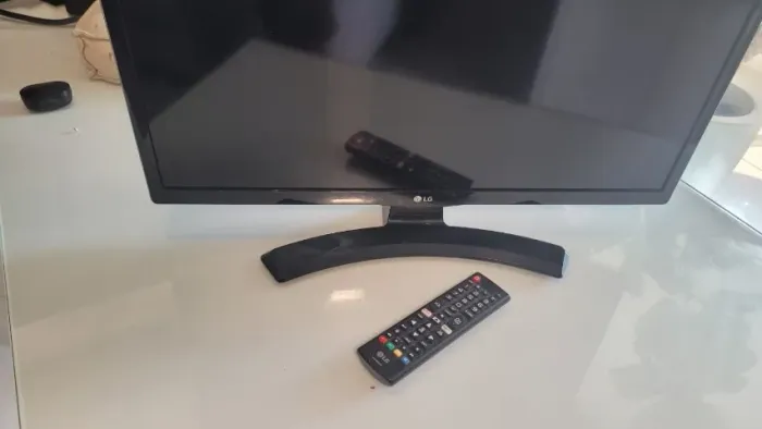 MONITOR / TV LG 24MT49S-PS - 24?