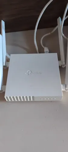 Roteador TP-Link Archer C21 AC750 "Dual band 5G" 
