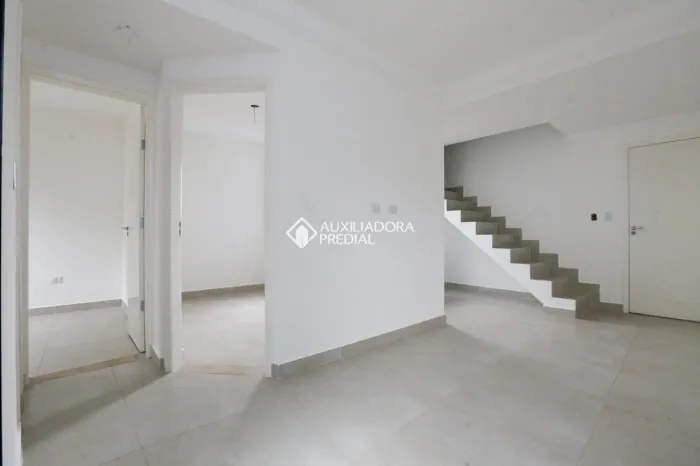 COBERTURA - SANTO ANDRÉ - UTINGA