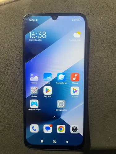 Poco c85