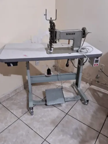 Maquina Singer