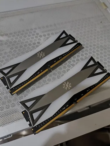 Memoria ram XPG DDR4 2x16GB spectrixD60G