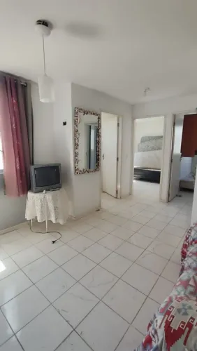 Apartamento 2 quartos