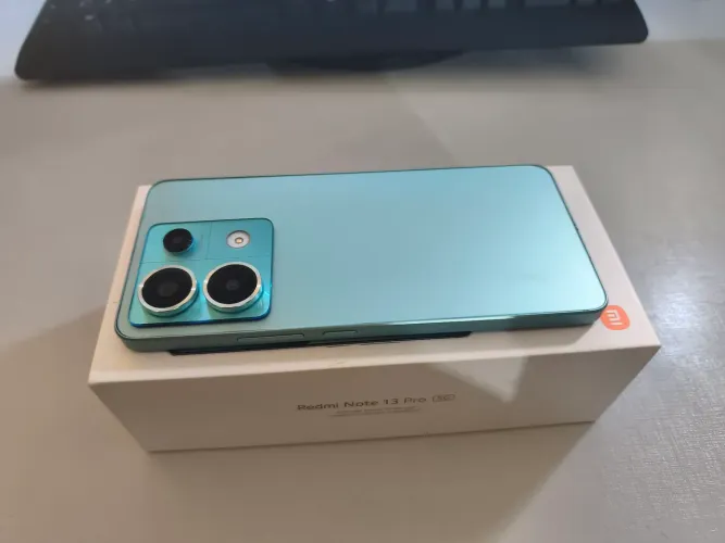 Xiaomi Redmi Noite 13 Pro 5g