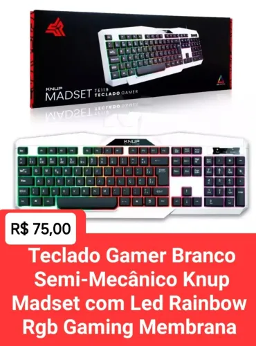 Teclados