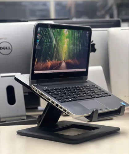 Notebool DELL Gamer | Tela Touchscreen | intel I5 | 8Gb Memória | 240 SSD | VÍDEO 2GB