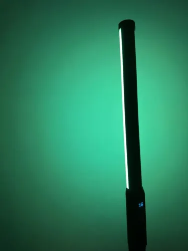 Bastão LED RGB Ulanzi VL119