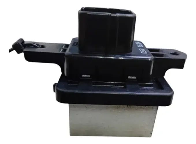Resistencia Ventilador Interno Ar-condicionado Triton 2022