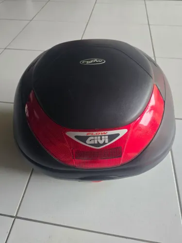 Baú give 35L