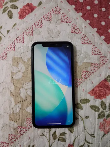 iPhone 11 128GB Impecável - Zero Defeitos + Carregador e Capinhas