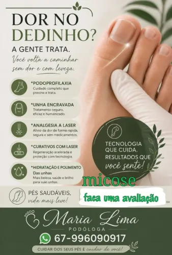 Podologia