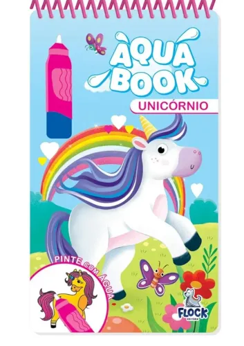 Livro colorir