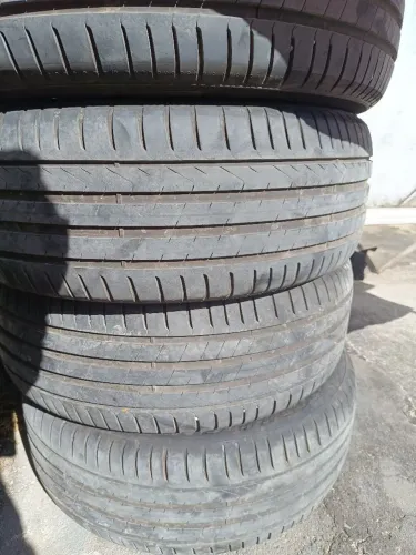 Pneu 235/50/19