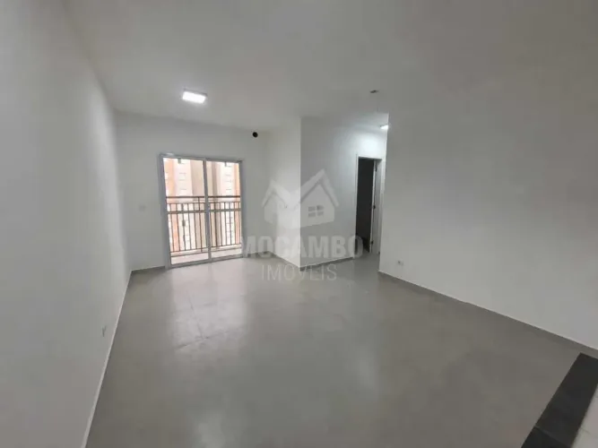Apartamento : / Residencial / Loteamento Santo Antônio
