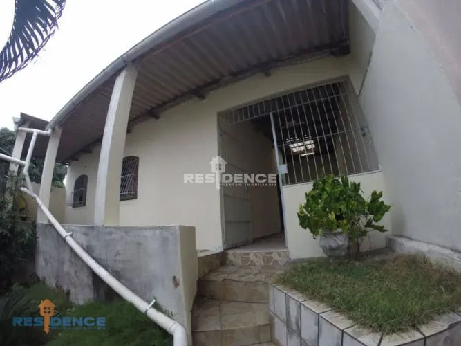 Casa com 2 dormitórios à venda, 350 m² por R$ 650.000,00 - Industrial - Vila Velha/ES