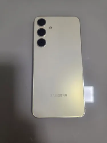 Vendo s24 + plus 256gb