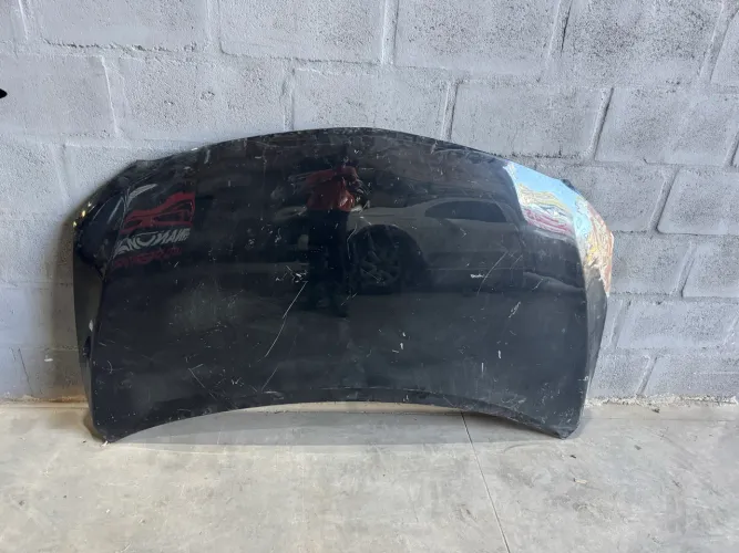 Capô Corolla 2014