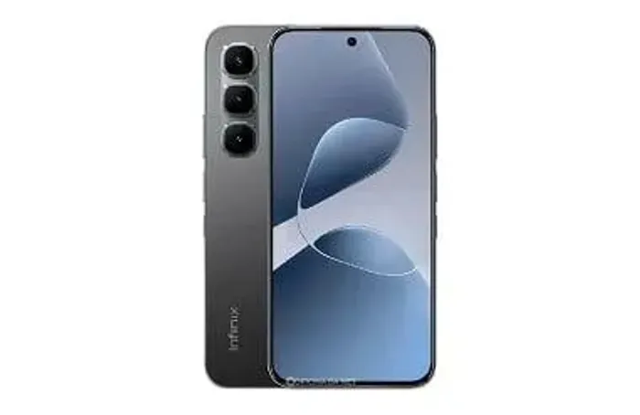 Vendo infinity Hot 60 pro 