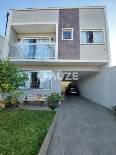 Casa à venda, Xaxim, Curitiba, PR