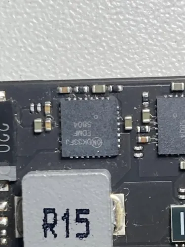 FDMF5808A Componente original apple