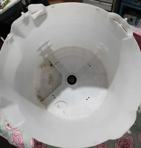 Peça de maquina de lavar 