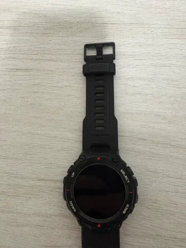 Amazfit t rex