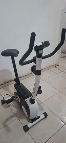Bicicleta ergometrica