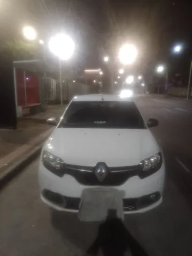 Renault Sandero Vibe Flex 1.0 12V 5P 2018