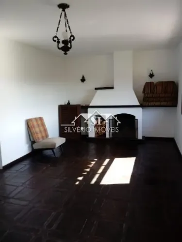 Casa- Petrópolis, São Sebastião