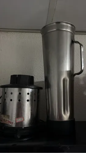 Liquidificador industrial