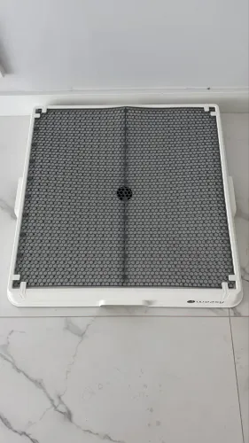 Banheiro para cachorro 
