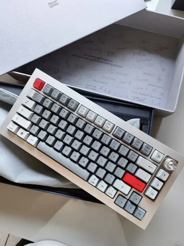Teclado Keychron x OnePlus K81