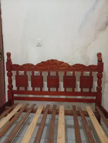 Cama casal